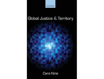 Livro Global Justice and Territory de Cara Nine (Inglês - Capa Dura)