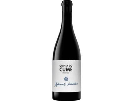 Vinho tinto QUINTA DO CUME Alicante Bouschet (Douro - 2019)