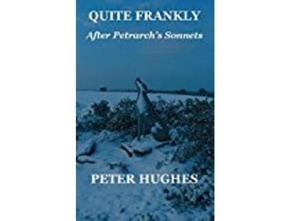 Livro Quite Frankly de Peter Hughes (Inglês)