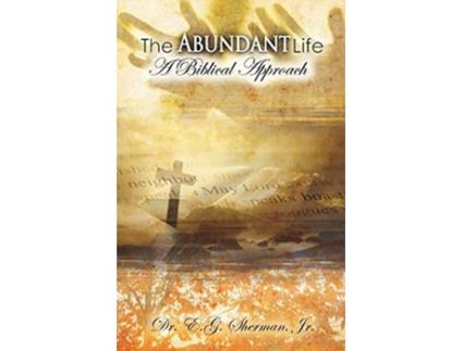 Livro The Abundant Life de Eugene Sherman Jr (Inglês)
