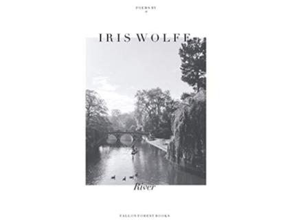 Livro River de Iris Wolfe (Inglês)