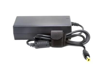 Adaptador para laptop 65W Adaptador universal de 5,5 1,7 mm TD