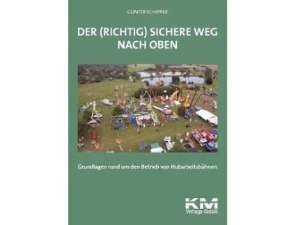 Livro Der richtig sichere Weg nach oben German Edition de Günter Schipper (Alemão)