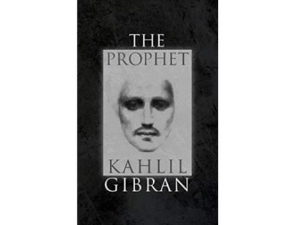 Livro The Prophet With Original 1923 Illustrations by the Author de Kahlil Gibran (Inglês)