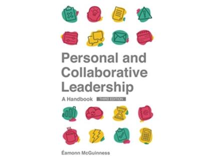 Livro Personal and Collaborative Leadership A Handbook de Éamonn Mcguinness (Inglês)