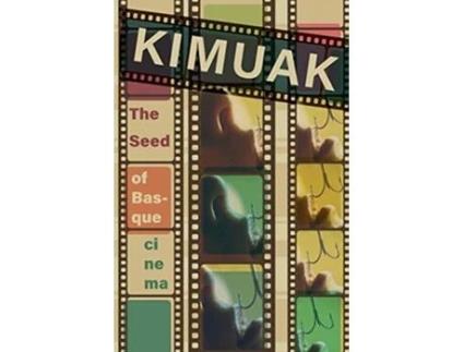 Livro Kimuak Ocasional Papers Series de Ainhoa Fernandez (Inglês)