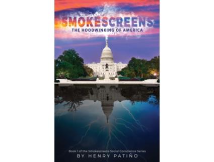 Livro Smokescreens de Henry Patino (Inglês)