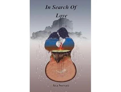 Livro In Search Of Love de Ata Servati (Inglês)