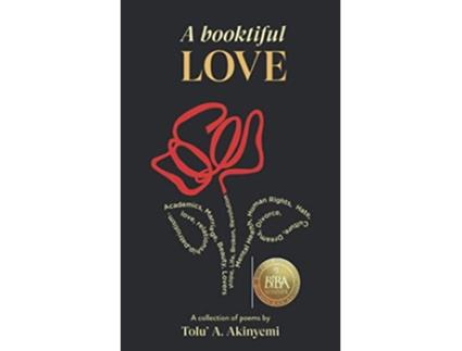 Livro A Booktiful Love de Tolu A Akinyemi (Inglês)