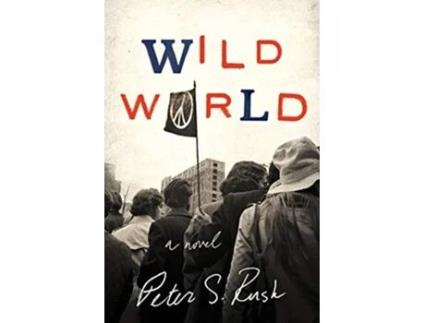 Livro Wild World: Student Edition de Peter S Rush (Inglês)