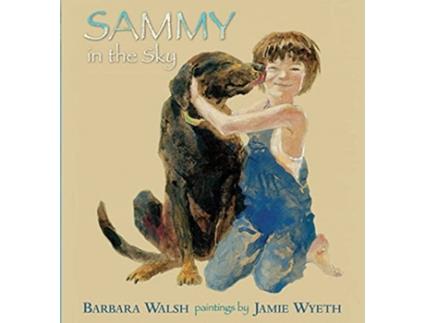 Livro Sammy in the Sky de Barbara Walsh (Inglês)