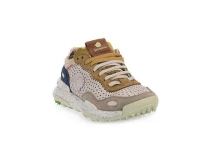 Sapatos de Mulher SATORISAN Chacrona Laser Azul (37)