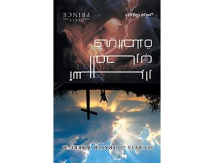 Livro Secrets of a Prayer Warrior de Dr Derek Prince (Árabe)