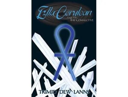 Livro Ella Cerulean de Trimid Dew Lanns (Inglês)