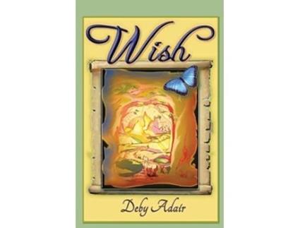 Livro Wish Unicorns of Wish de Deby Adair (Inglês)