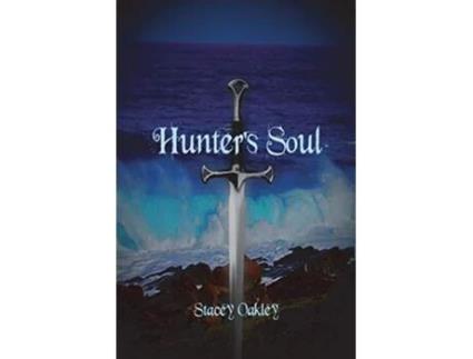 Livro Hunters Soul de Stacey Oakley (Inglês)