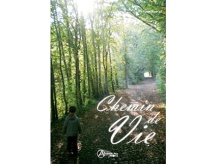 Livro Chemin de vie French Edition de Philippe Ropraz (Francês)