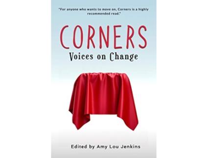 Livro Corners Voices on Change de Amy Lou Jenkins (Inglês)
