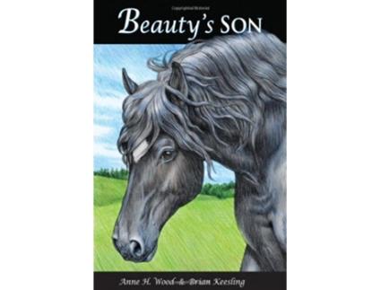 Livro Beautys Son de Anne H Wood e Brian Keesling (Inglês)
