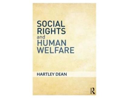 Livro Social Rights and Human Welfare .