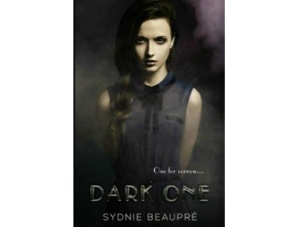 Livro Dark One One for Sorrow The Khiara Banning Series de Sydnie Beaupré (Inglês)