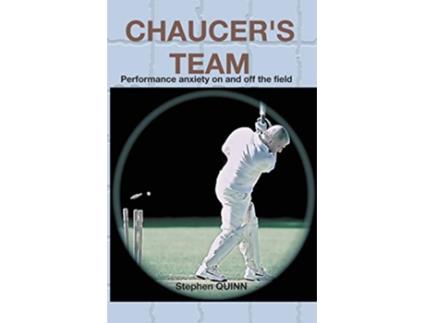 Livro CHAUCERS TEAM de Stephen Quinn (Inglês)