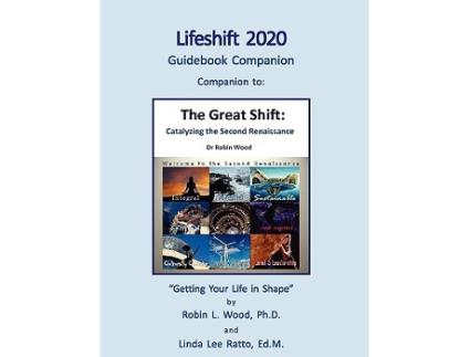 Livro Lifeshift 2020 de Robin L Wood Linda Lee Ratto (Inglês)