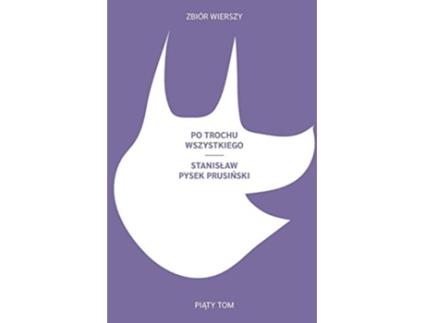 Livro Po trochu wszystkiego Polish Edition de Stanislaw Pysek Prusinski (Polaco)