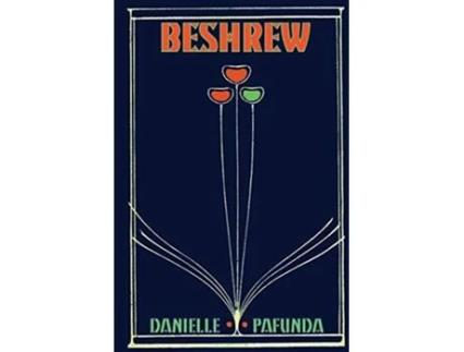 Livro Beshrew Dusie Books de Danielle Pafunda (Inglês)