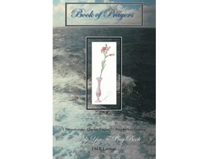 Livro Book of Prayers A Help You To Pray Book de Jessie Larman (Inglês)