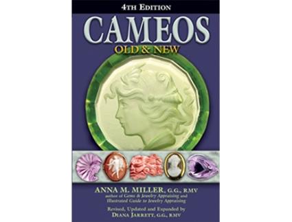 Livro Cameos Old New de Anna M Miller Gg Rmv (Inglês - Capa Dura)