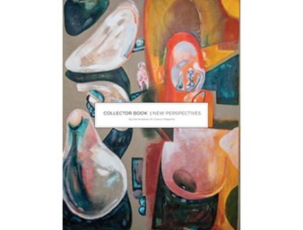 Livro Collector Book New Perspectives de Contemporary Art Curator (Inglês)