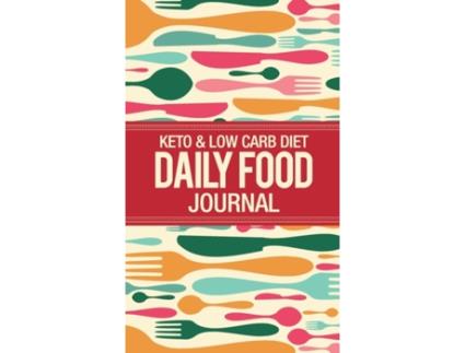 Livro Deluxe Keto amp Low Carb Food Journal 2020 Making the Keto Diet Easy - Includes Bonus Fat Bombs amp Desserts ebook de Habitually Health (Inglês - Capa Dura)