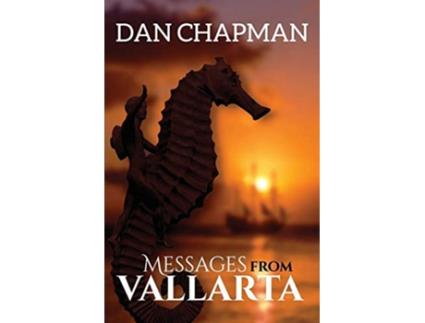 Livro Messages from Vallarta The Traveler Series de Chapman Dan (Inglês)