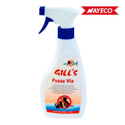 SPRAY REPELENTE 300ML GILLS