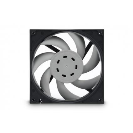 Ventoinha Vardar EVO 140S PWM 600-1150rpm Preto / Cinz