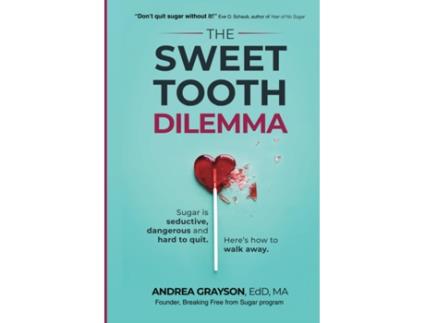 Livro Sweet Tooth Dilemma de Andrea Grayson (Inglês)