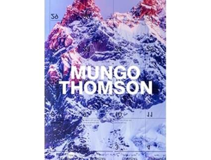 Livro Mungo Thomson de Donatien Grau, Tim Griffin et al. (Inglês - Capa Dura)