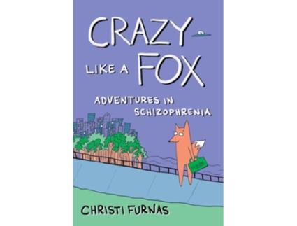 Livro Crazy Like a Fox de Christi Furnas (Inglês)