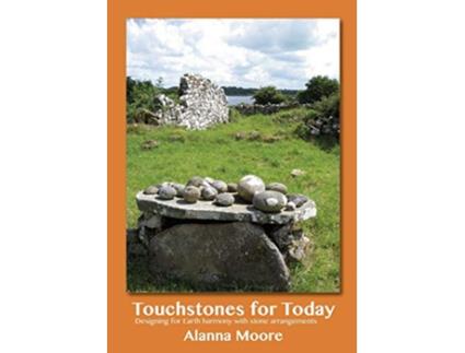 Livro Touchstones for Today de Alanna Moore (Inglês)