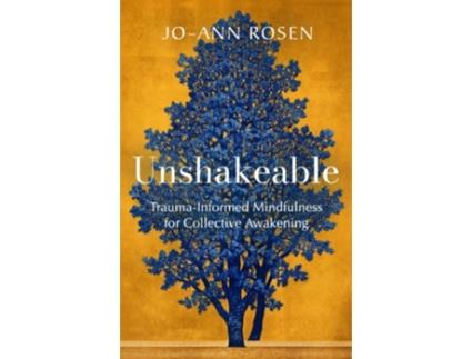 Livro Unshakeable de Jo-ann Rosen (Inglês)