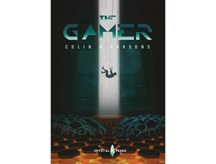 Livro The Gamer de Colin R Parsons (Inglês)