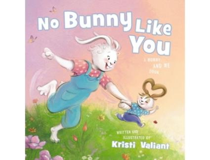 Livro No Bunny Like You de Kristi Valiant (Inglês - Capa Dura)