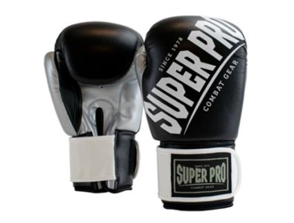 Luvas de Kick-Boxing SUPER PRO Rebel