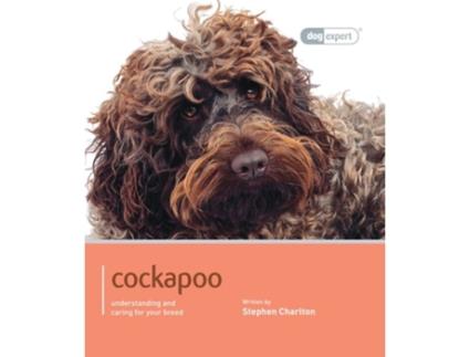 Livro Cockapoo - Dog Expert de Stephen Charlton (Inglês)