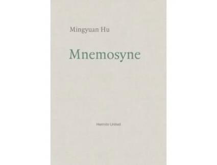 Livro Mnemosyne de Mingyuan Hu (Inglês)