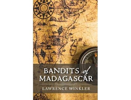Livro Bandits of Madagascar de Lawrence Winkler (Inglês)