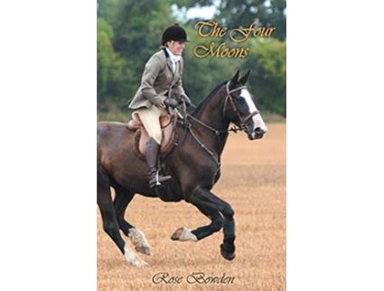Livro The Four Moons de Rose Bowden (Inglês)