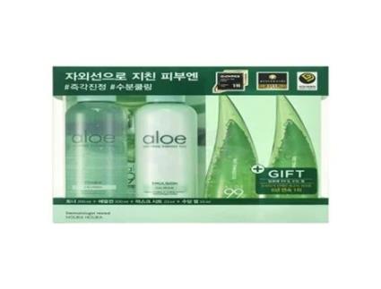 Conjunto de Cosmética HOLIKA HOLIKA EDT