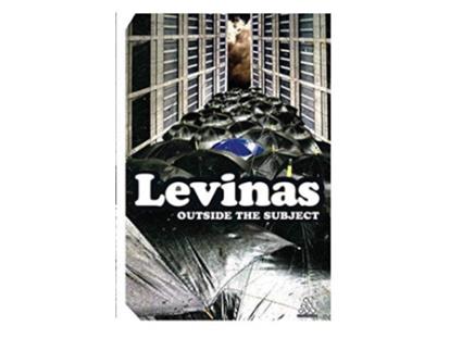 Livro Outside the Subject Continuum Impacts de Emmanuel Levinas (Inglês)